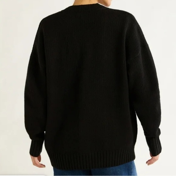 Free Assembly Cardigan Sweater - Picture 13 of 14